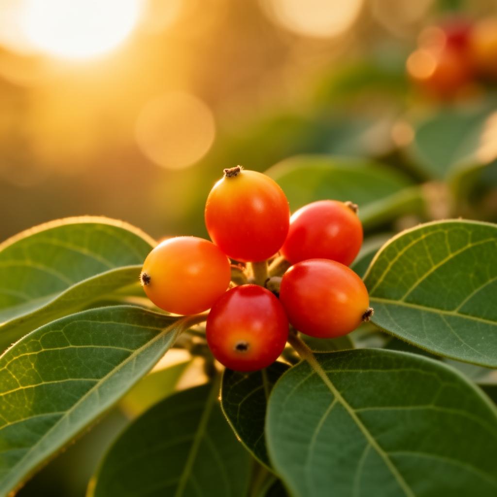 Ashwagandha