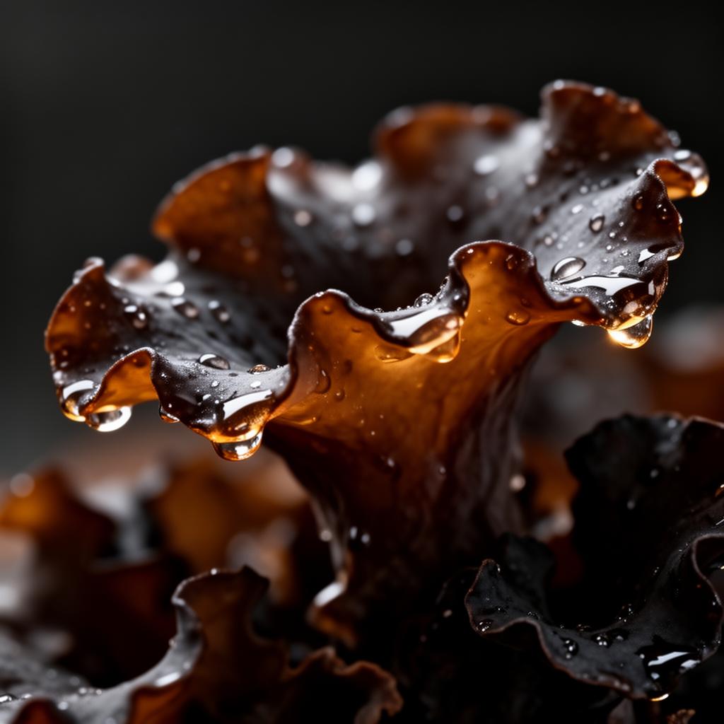Black Fungus