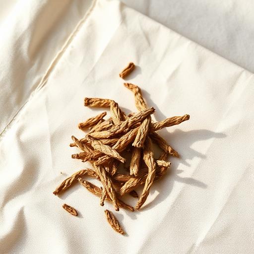 Valerian Root