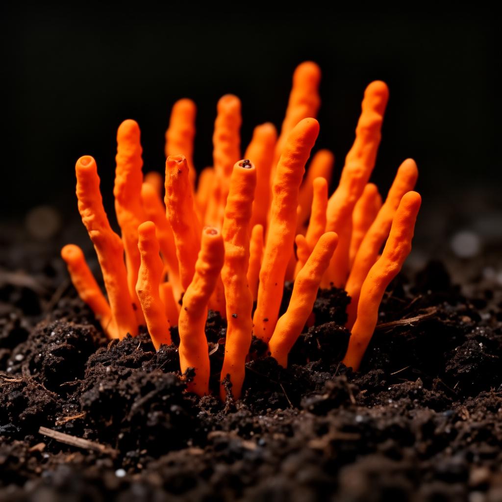 Cordyceps