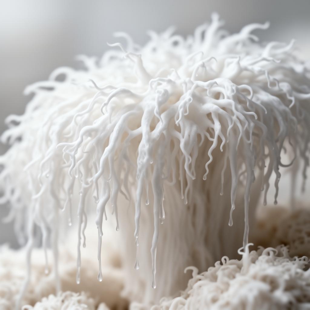 Lion's Mane