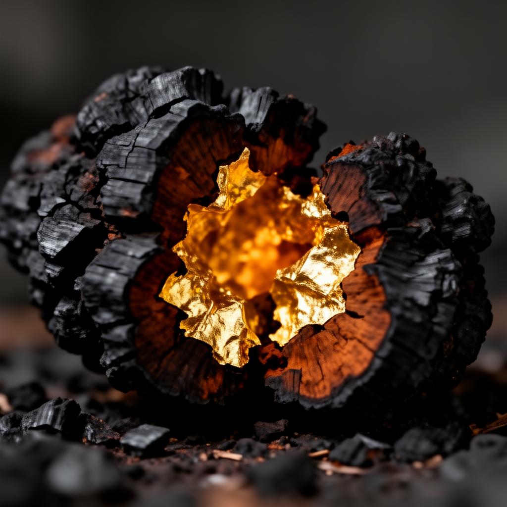 Chaga