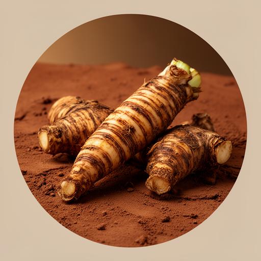 Burdock Root