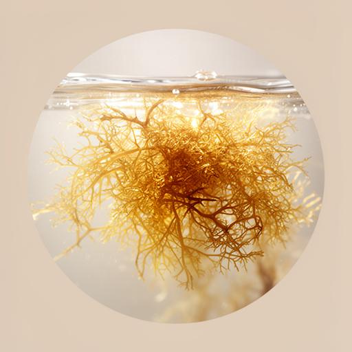 Irish Sea Moss