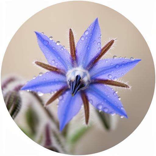 Starflower Oil