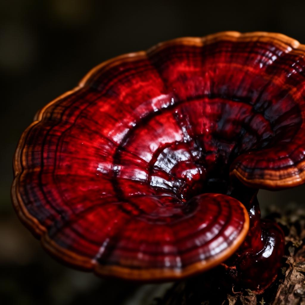 Reishi