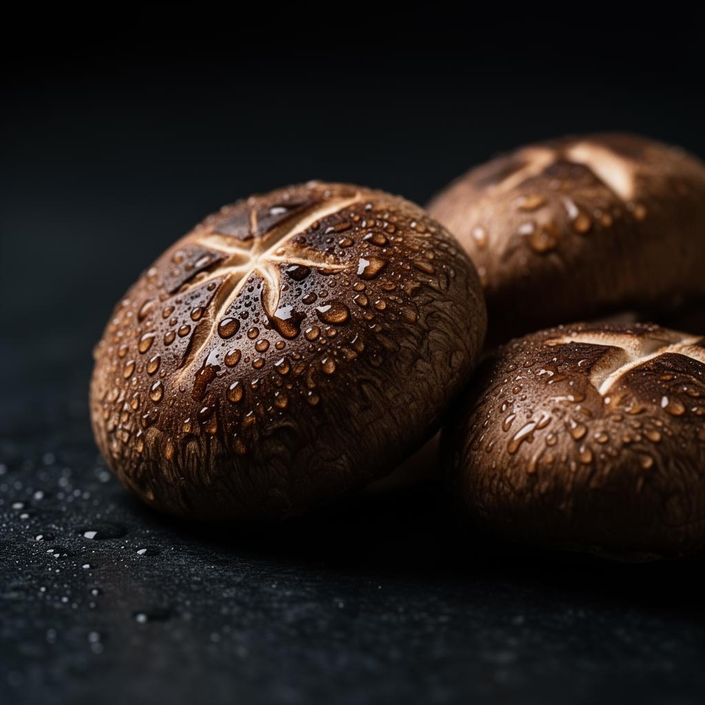 Shiitake