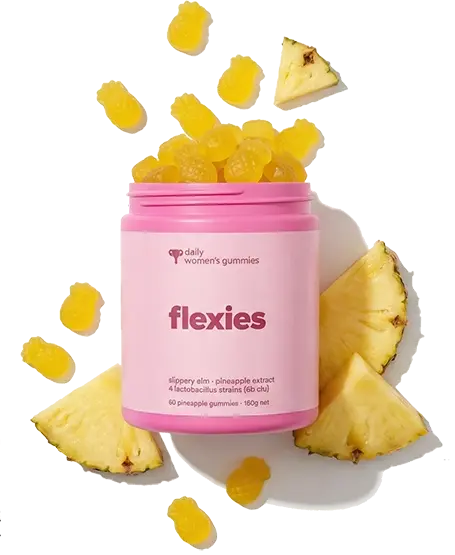 Women's Balance Probiotic Gummies product image