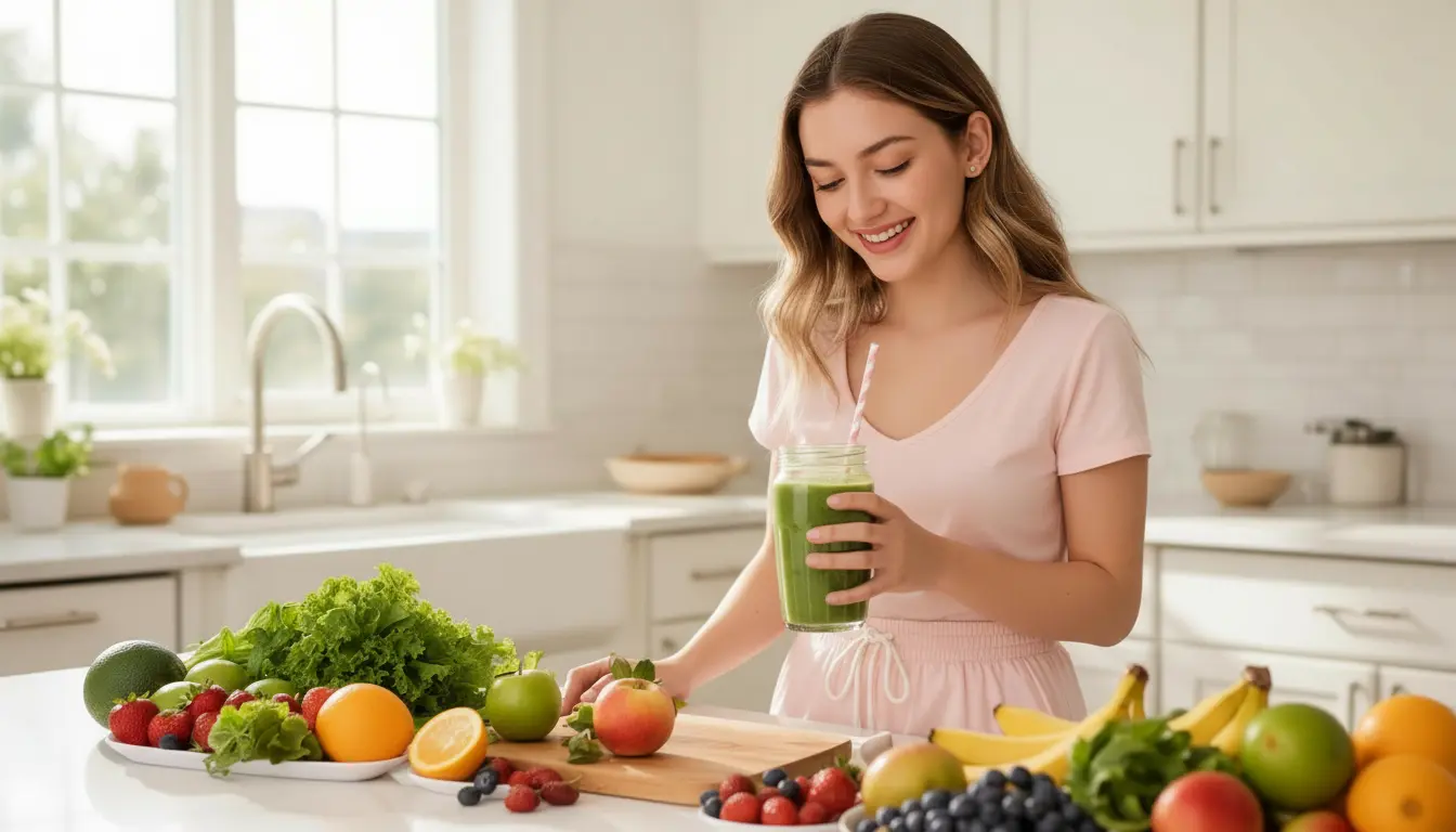 Women's Balance Probiotic Gummies